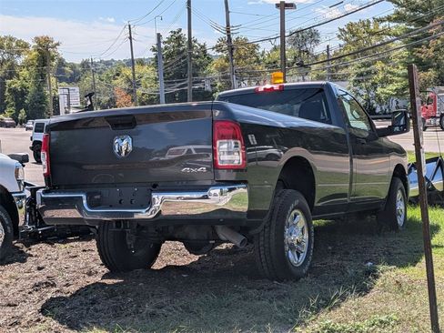 New 2023 RAM 2500 Tradesman image 5