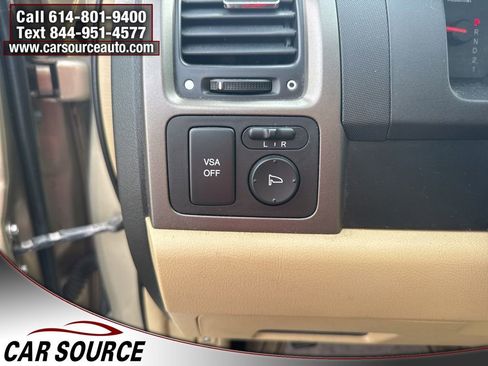 Used 2009 Honda CR-V EX image 11