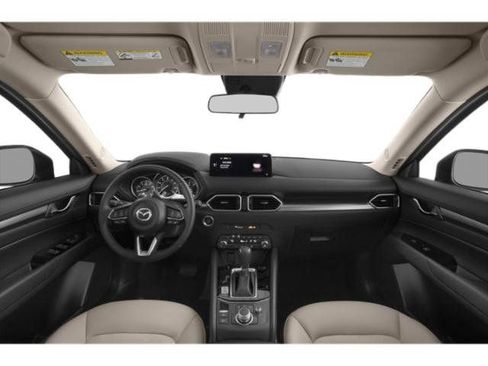 Used 2023 MAZDA CX-5 AWD 2.5 S w/ Select Package image 11