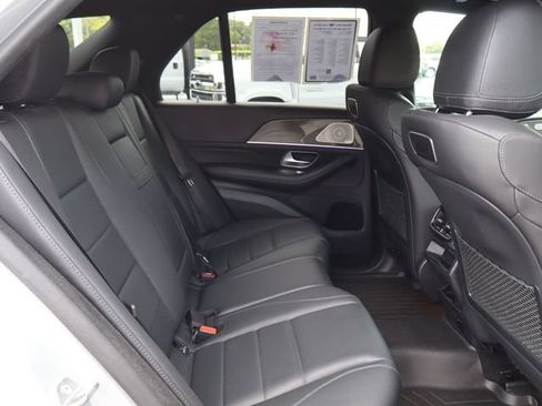 Used 2020 Mercedes-Benz GLE 350 4MATIC w/ Premium Package image 41