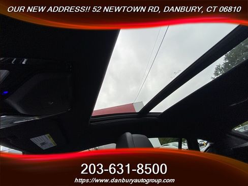 Used 2026 BMW X6 xDrive40i AWD/4WD image 20