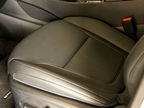 Used 2026 Hyundai Santa Cruz XRT image 19