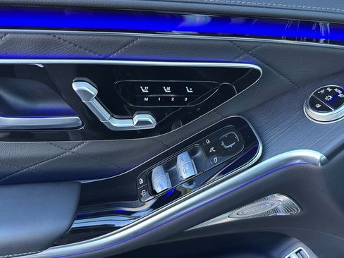 Certified 2025 Mercedes-Benz S 580 4MATIC Sedan image 27