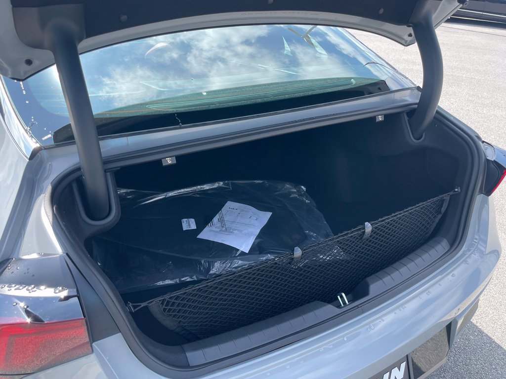 New 2026 Kia K5 GT-Line w/ GT-Line Premium Package FWD image 24