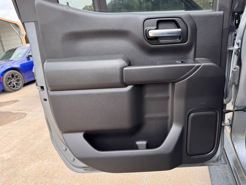 Used 2020 Chevrolet Silverado 1500 Custom w/ Infotainment Package image 20