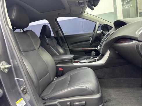 Used 2017 Acura TLX w/Tech 4dr Sedan w/Technology image 24