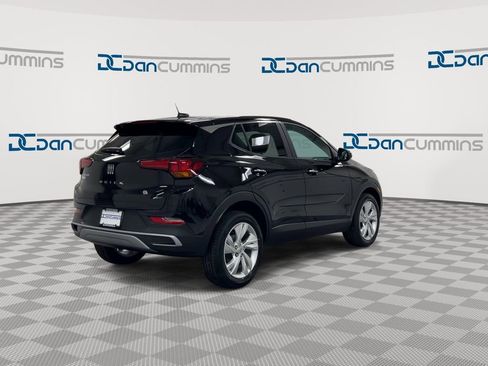 New 2026 Buick Encore GX Preferred w/ Comfort Package image 8