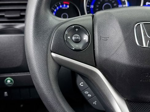 Used 2019 Honda Fit LX image 29