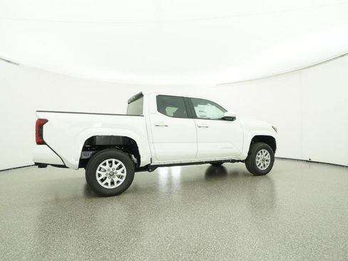 New 2026 Toyota Tacoma SR5 image 23