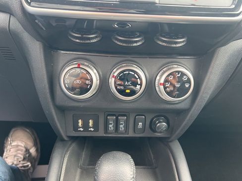 Used 2024 Mitsubishi Outlander Sport SE image 22