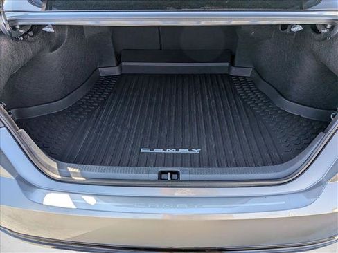 Certified 2026 Toyota Camry XLE FWD image 6