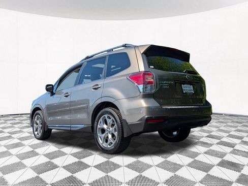Used 2018 Subaru Forester 2.5i Touring AWD/4WD image 13