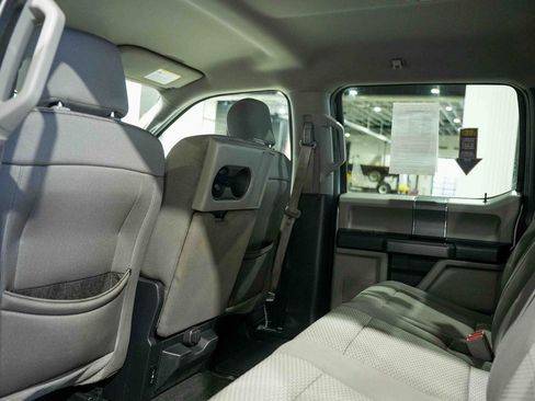 Used 2020 Ford F150 XLT w/ XTR Package image 17