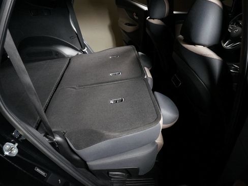 Used 2022 Hyundai Santa Fe SEL image 22