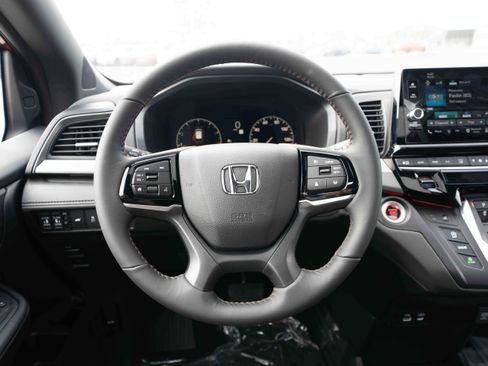New 2026 Honda Odyssey Sport-L image 21