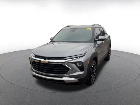 Used 2025 Chevrolet TrailBlazer LT image 7