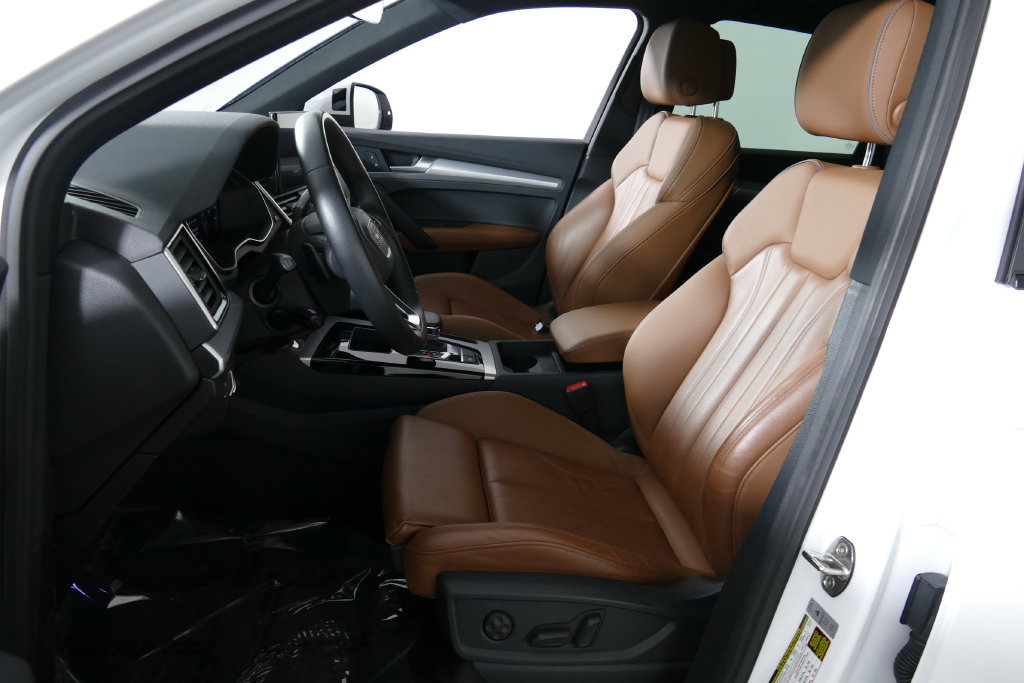 Used 2025 Audi Q5 2.0T Premium AWD/4WD image 10