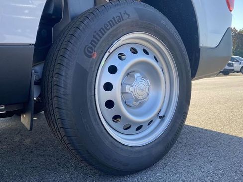 New 2025 Ford Maverick XL w/ Equipment Group 102A image 20