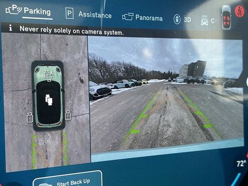 New 2026 MINI Cooper S image 25