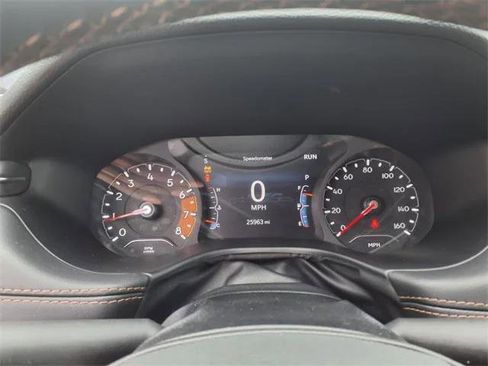 Certified 2022 Jeep Compass Limited image 20