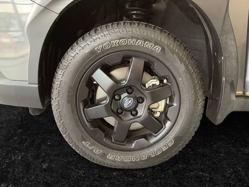 Used 2023 Subaru Outback Wilderness w/ Wilderness Package image 26