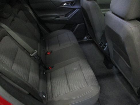 Used 2025 Chevrolet Equinox LT w/ Midnight Edition image 11