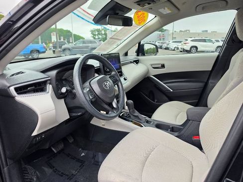 Used 2023 Toyota Corolla Cross L AWD/4WD image 20