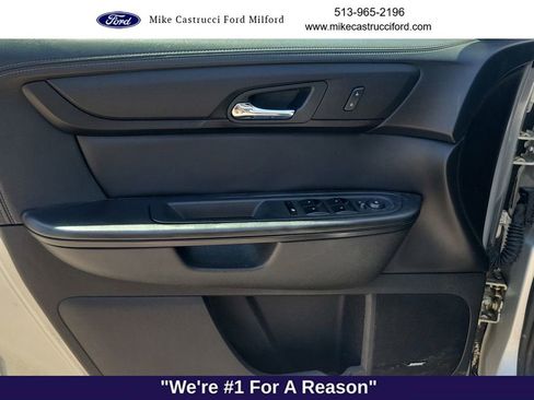 Used 2016 Chevrolet Traverse LT AWD/4WD image 25