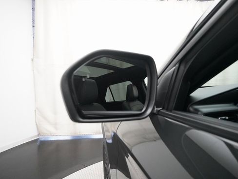 Used 2023 Ford Explorer Timberline w/ Timberline Technology Package image 25