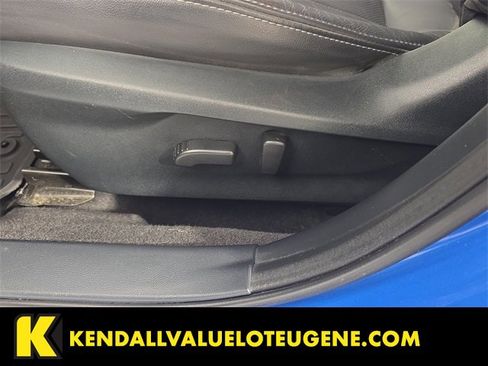 Used 2020 Subaru Impreza 2.0i Limited image 17