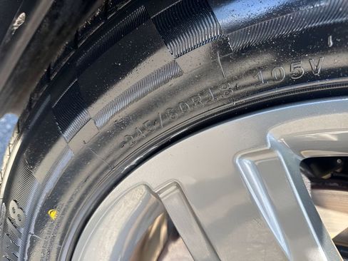 Used 2023 Honda Ridgeline RTL image 36