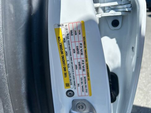 Used 2020 Tesla Model 3 Long Range AWD/4WD image 58