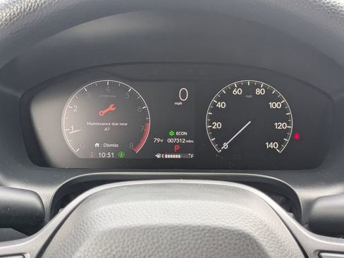 Used 2023 Honda HR-V LX image 26