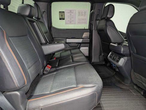 Certified 2024 Ford F150 Lariat w/ Tow/Haul Package image 46