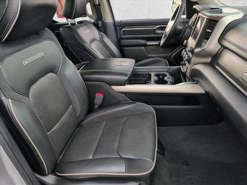 Used 2019 RAM 1500 Laramie image 21