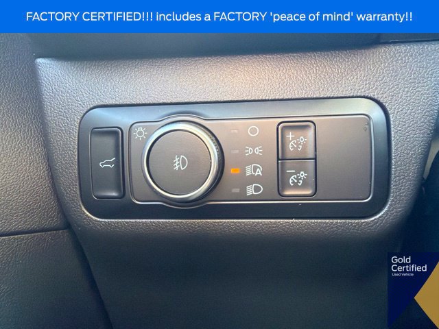 Used 2025 Ford Escape Platinum AWD/4WD image 28