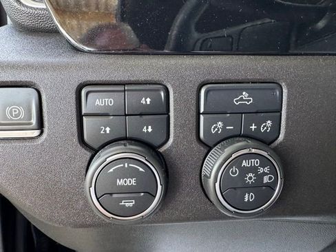 Used 2024 Chevrolet Silverado 1500 RST w/ Z71 Off-Road Package image 20