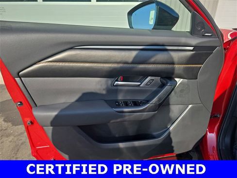 Certified 2025 MAZDA CX-50 AWD 2.5 Hybrid w/ Weather Package image 28