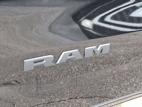 New 2025 RAM 1500 Tradesman image 21