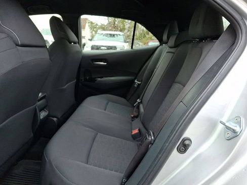 Certified 2023 Toyota Corolla SE image 10