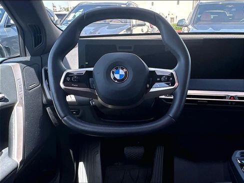 Used 2026 BMW iX xDrive45 AWD/4WD image 11