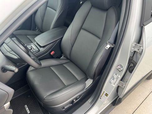 Certified 2026 MAZDA CX-30 AWD 2.5 S w/ Select Sport Pkg image 12
