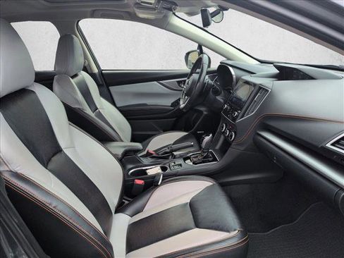 Certified 2023 Subaru Crosstrek 2.5i Limited image 27