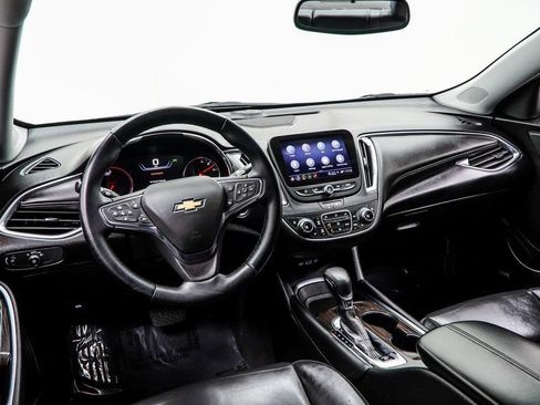 Used 2024 Chevrolet Malibu LT image 5