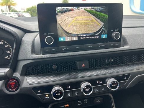 Used 2023 Honda CR-V Sport image 15