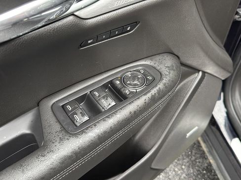 Used 2021 Cadillac XT6 Premium Luxury image 31