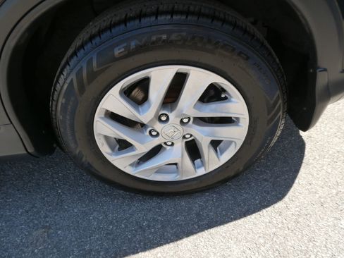 Used 2015 Honda CR-V EX image 35