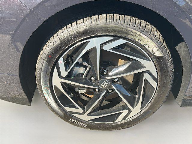 Certified 2026 Hyundai Sonata SEL FWD image 31