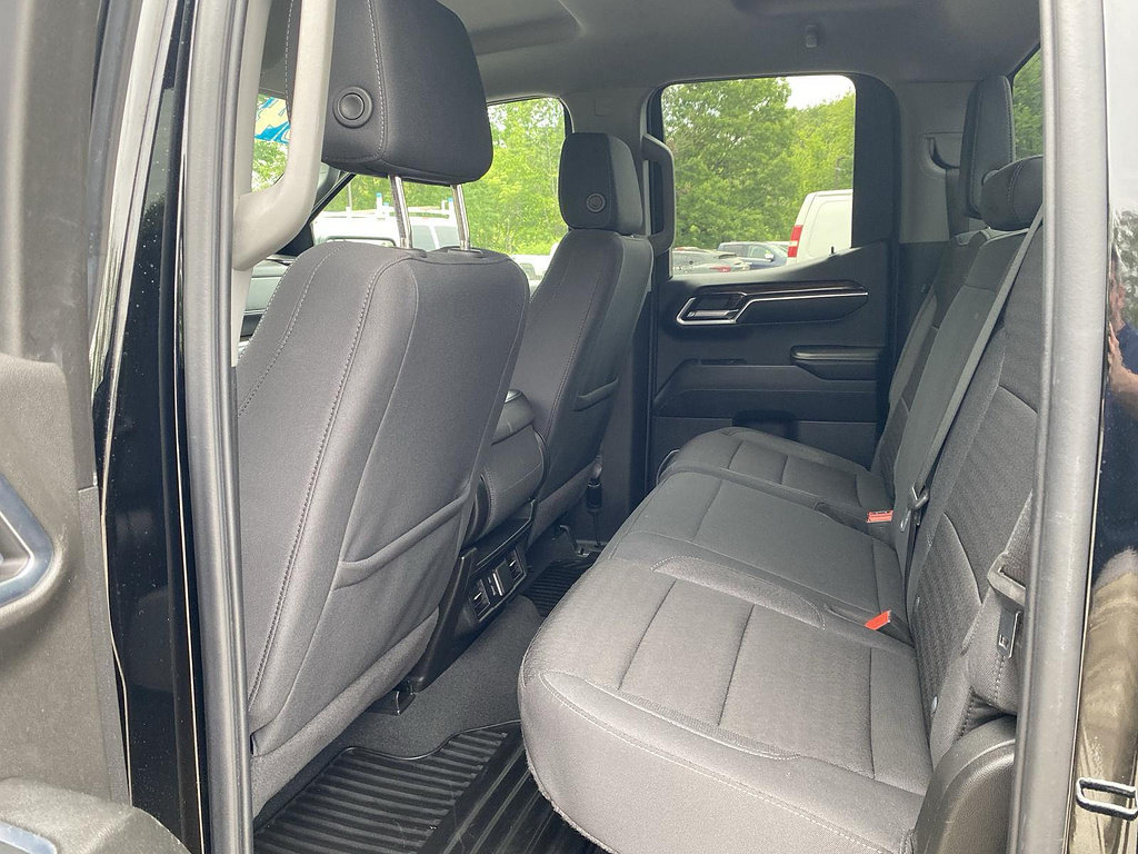 Used 2024 GMC Sierra 1500 Elevation AWD/4WD image 14