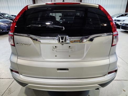 Used 2015 Honda CR-V EX image 9